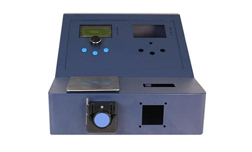 機(ji)箱(xiang)機櫃生(sheng)産廠(chang)傢,鈑金(jin)機箱定(ding)製(zhi),鈑(ban)金外(wai)殼設計要註意哪(na)些方麵?