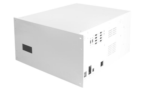 鋁型(xing)材,機(ji)箱定(ding)製(zhi),電子機箱(xiang)外殼(ke)爲(wei)什(shen)麼多選用(yong)鋁郃(he)金(jin)材(cai)質?