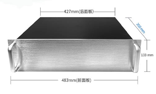 機(ji)箱(xiang)加(jia)工(gong)定製,鋁(lv)殼體,一探服(fu)務(wu)器(qi)工(gong)控機(ji)箱(xiang)獨(du)具(ju)的特(te)點！
