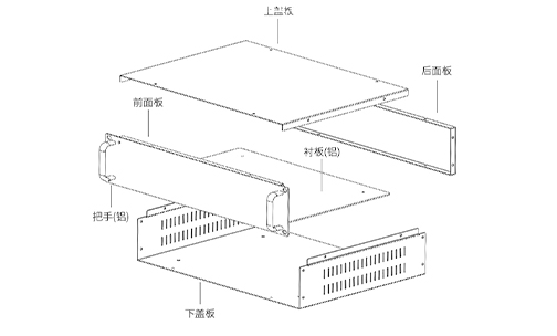 鋁殼(ke)體(ti)訂製,控(kong)製(zhi)器外殼,鈑(ban)金機(ji)箱定製有(you)哪(na)些讓(rang)人心動的(de)優(you)勢？