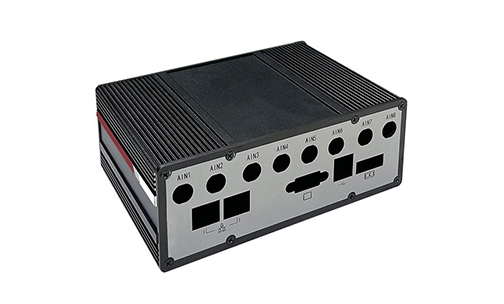 鋁型(xing)材(cai)外殼(ke),全鋁機(ji)箱定(ding)製(zhi),鋁殼體(ti)CNC加工的工藝(yi)流(liu)程
