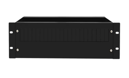 鈑(ban)金(jin)機箱(xiang)設計步驟詳解